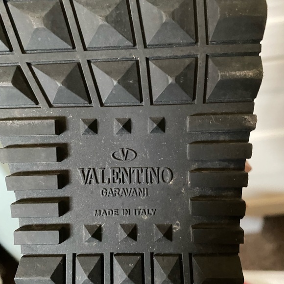 VALENTINO GARAVANI Sneakers - Picture 6 of 10